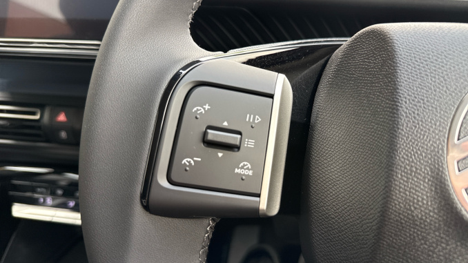Citroen C3 Aircross 1.2 Hybrid [145] Collection 5dr e-DCS6 [NI] Petrol Hatchback - Image 35